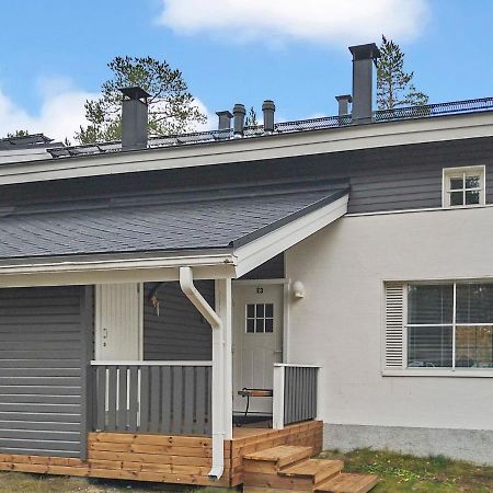 Holiday Home Kaetkaelaeinen 5 E 3 By Interhome Levi Ngoại thất bức ảnh