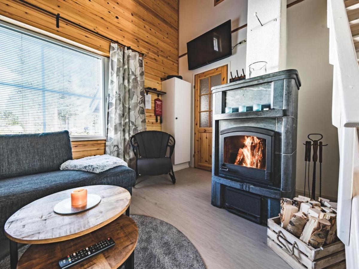 Holiday Home Kaetkaelaeinen 5 E 3 By Interhome Levi Ngoại thất bức ảnh