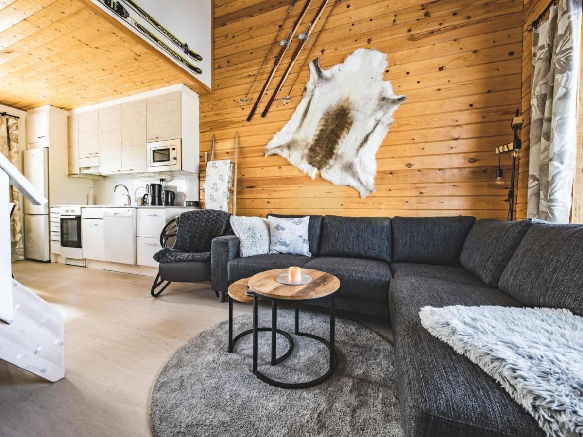 Holiday Home Kaetkaelaeinen 5 E 3 By Interhome Levi Ngoại thất bức ảnh
