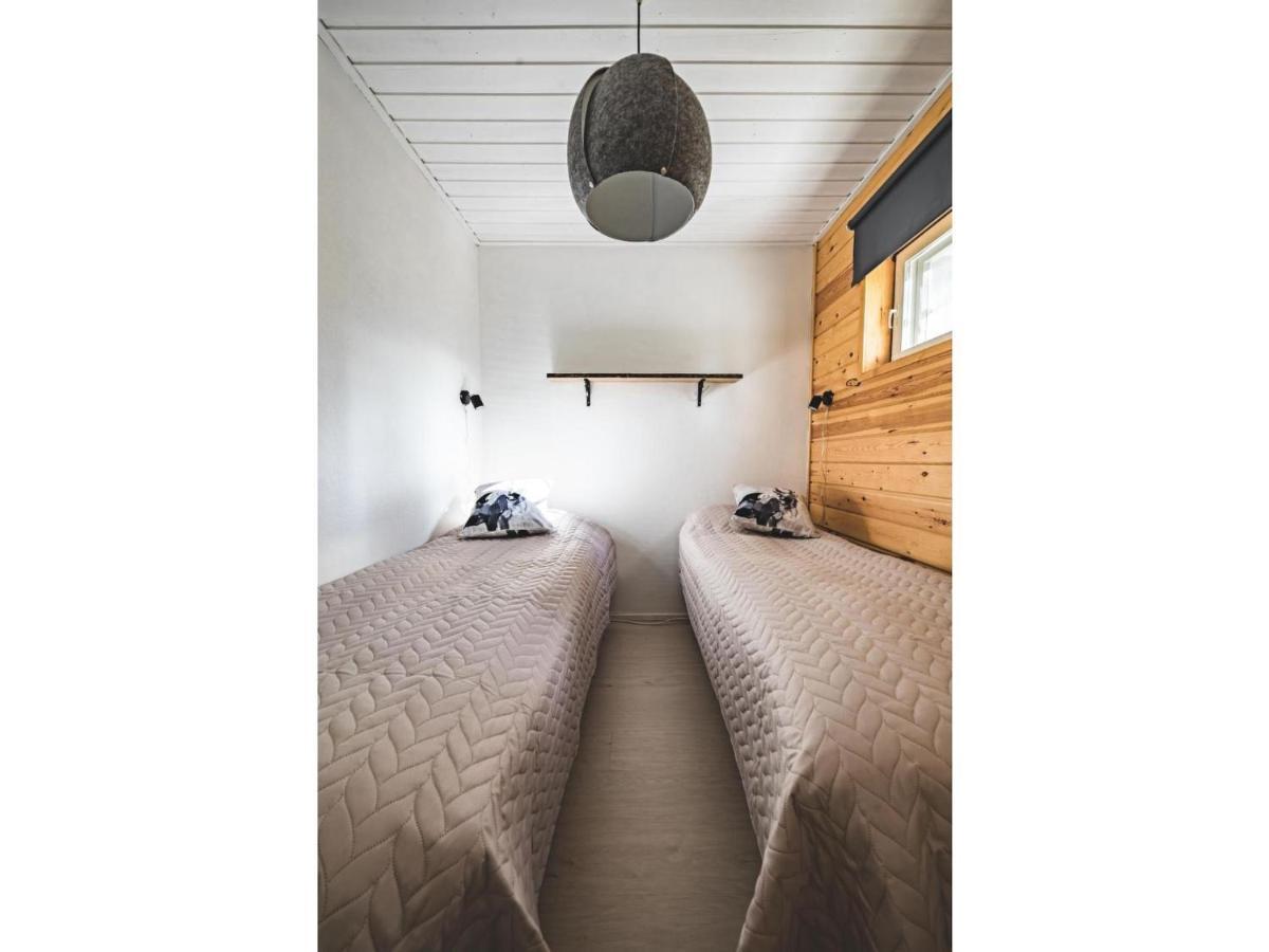 Holiday Home Kaetkaelaeinen 5 E 3 By Interhome Levi Ngoại thất bức ảnh