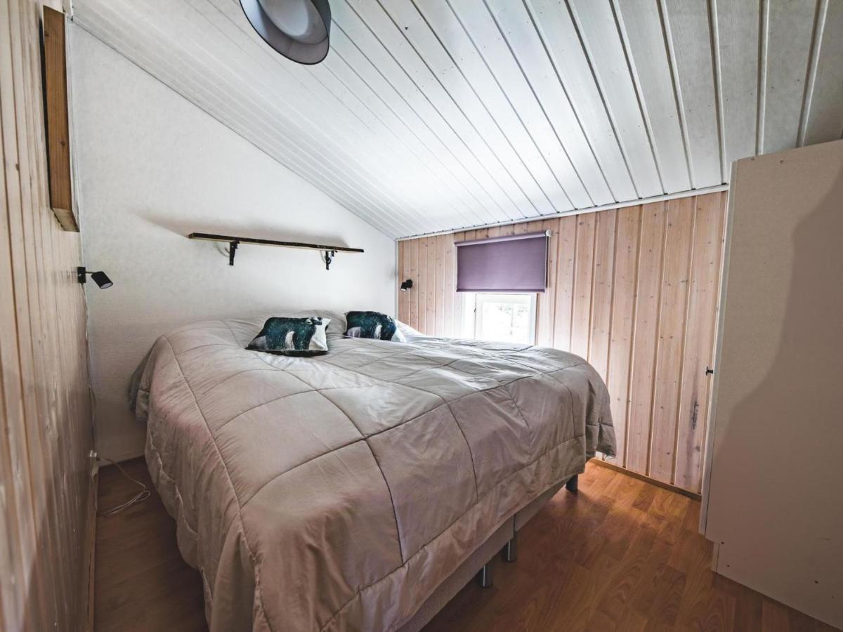 Holiday Home Kaetkaelaeinen 5 E 3 By Interhome Levi Ngoại thất bức ảnh