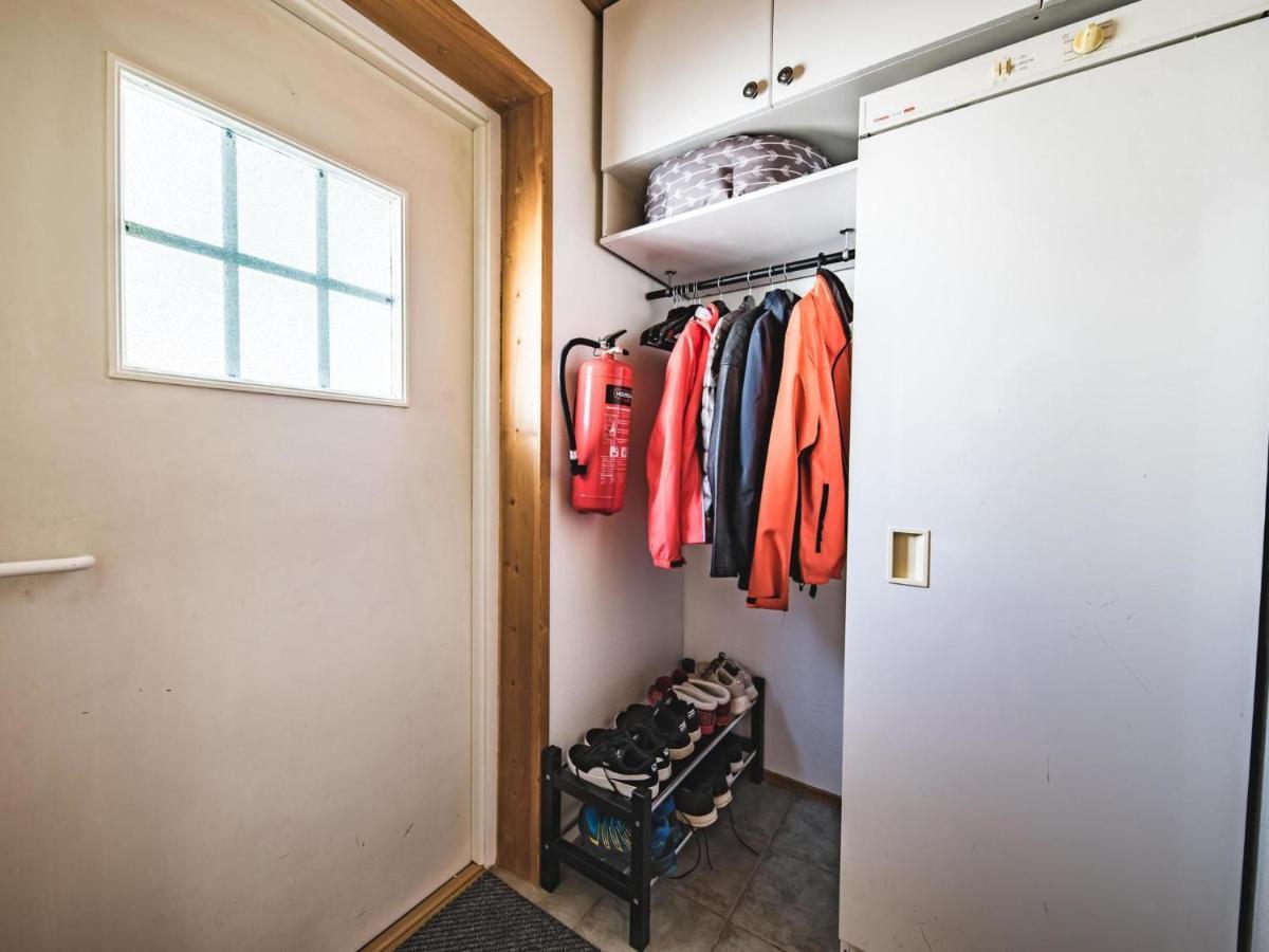 Holiday Home Kaetkaelaeinen 5 E 3 By Interhome Levi Ngoại thất bức ảnh